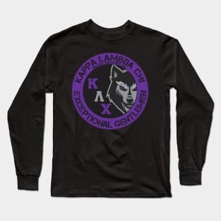 KLC Exceptional Long Sleeve T-Shirt